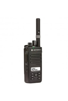 Портативная радиостанция (рация) Motorola DP2600 